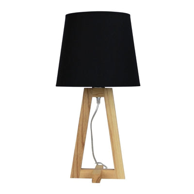 Oriel EDRA - Scandinavian Style Table Lamp-Oriel Lighting-Ozlighting.com.au
