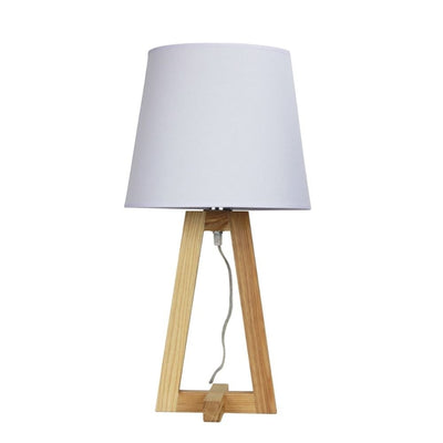 Oriel EDRA - Scandinavian Style Table Lamp-Oriel Lighting-Ozlighting.com.au