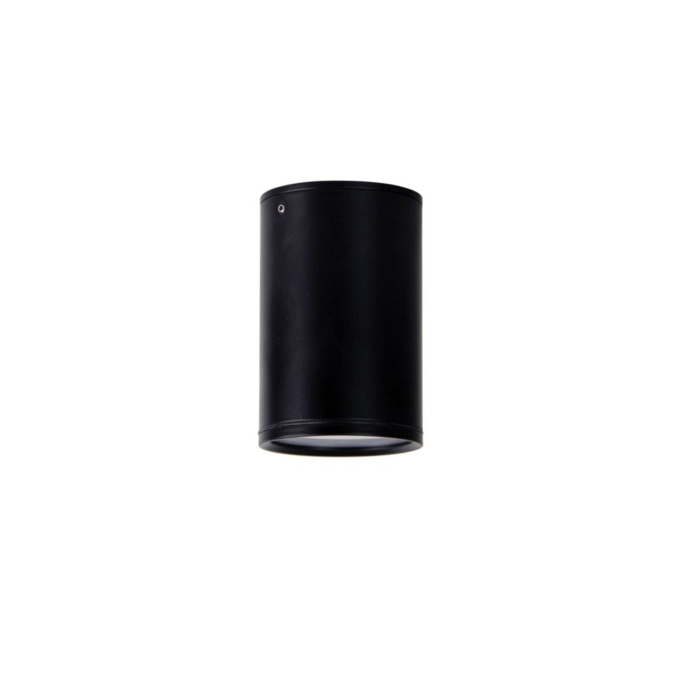 Oriel ENTAS LED Downlight - 9W, Tri-Colour Surface Mount, IP44-Oriel Lighting-Ozlighting.com.au