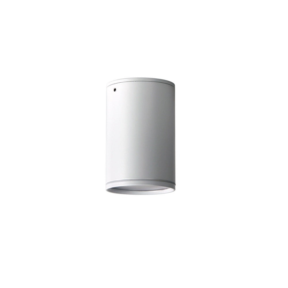 Oriel ENTAS LED Downlight - 9W, Tri-Colour Surface Mount, IP44-Oriel Lighting-Ozlighting.com.au