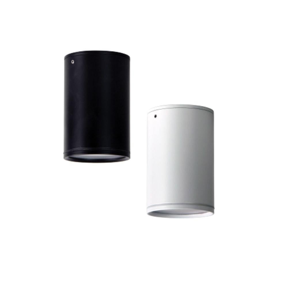 Oriel ENTAS LED Downlight - 9W, Tri-Colour Surface Mount, IP44-Oriel Lighting-Ozlighting.com.au