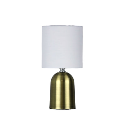 Oriel ESPEN - Touch Table Lamp-Oriel Lighting-Ozlighting.com.au