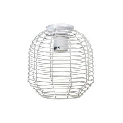 Oriel EVE - Wire Retro Industrial DIY Shade-Oriel Lighting-Ozlighting.com.au