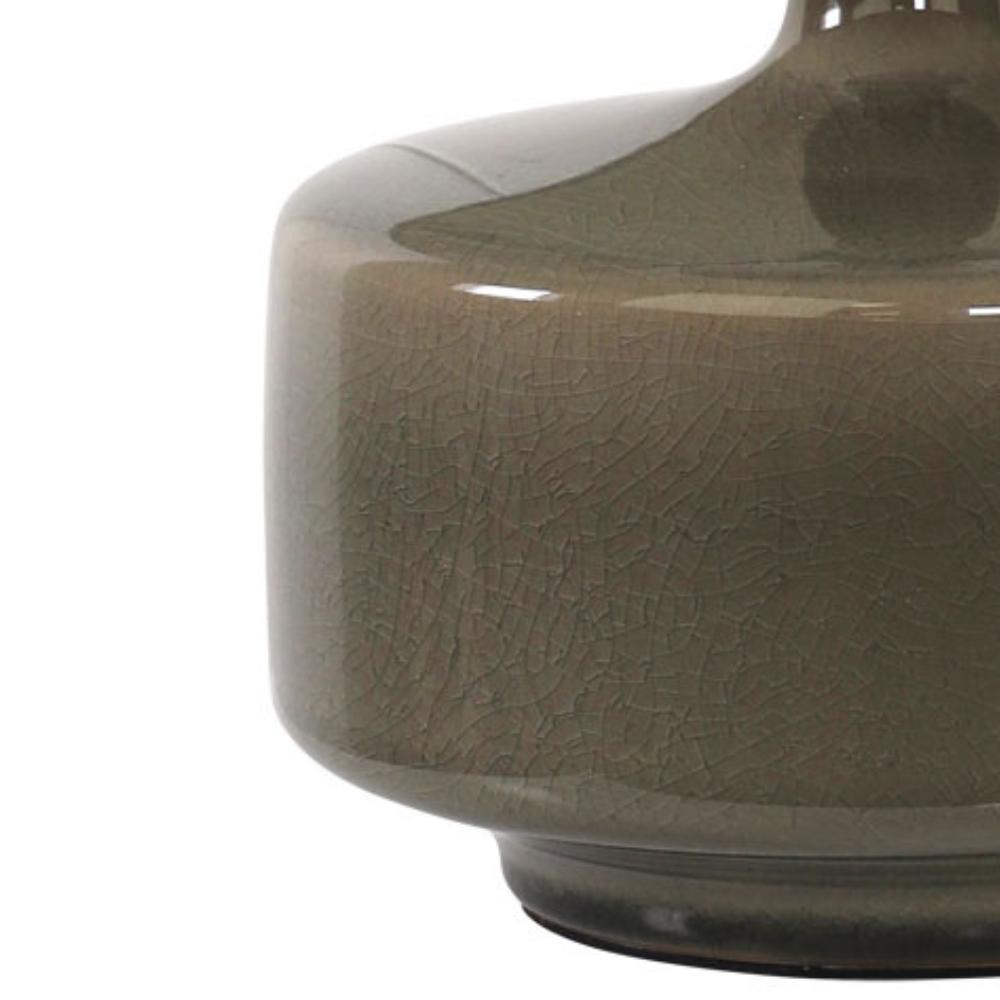 Oriel FAWN Table Lamp - Ceramic-Oriel Lighting-Ozlighting.com.au