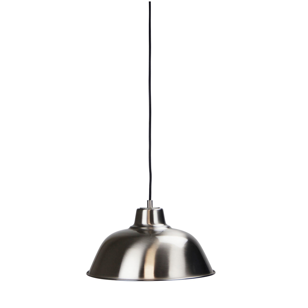 Oriel FORGE Pendant - 1 Light Retro Industrial-Oriel Lighting-Ozlighting.com.au