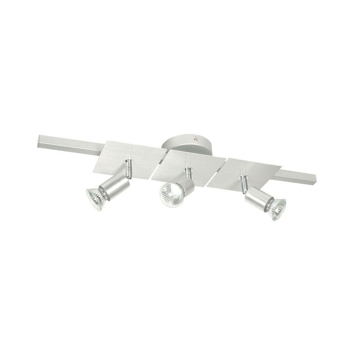 Oriel FORM - Dimmable Surface Mounted Adjustable Indoor Aluminium Spotlight-Oriel Lighting-Ozlighting.com.au
