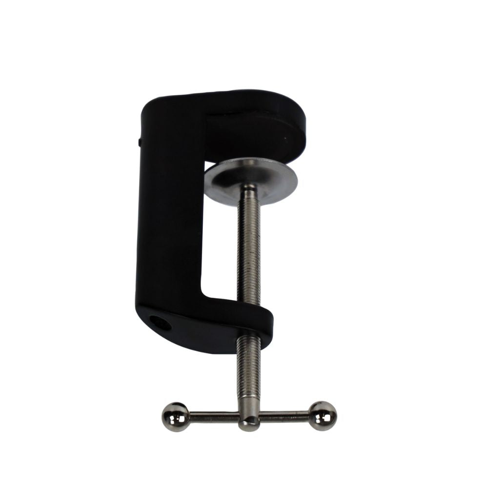 Oriel FORMA - Clamp Accessory For Forma Task Lamp-Oriel Lighting-Ozlighting.com.au