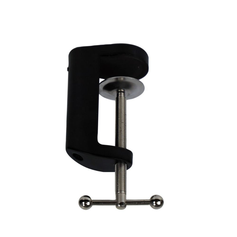 Oriel FORMA - Clamp Accessory For Forma Task Lamp-Oriel Lighting-Ozlighting.com.au