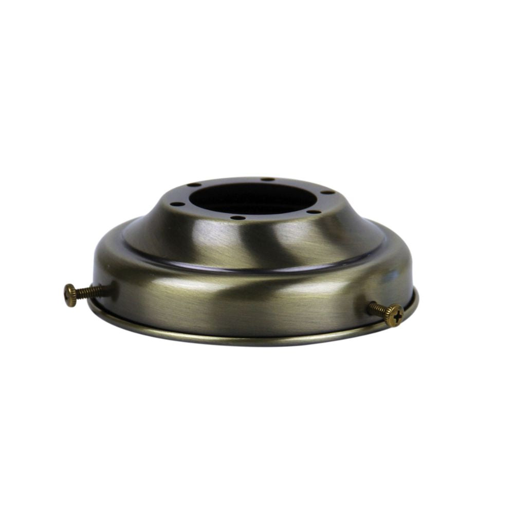 Oriel GALLERY - 4.25in Metal Screw Gallery-Oriel Lighting-Ozlighting.com.au