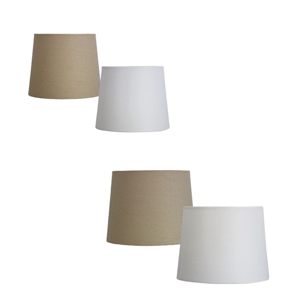 Oriel - Harp Mount Shade-Oriel Lighting-Ozlighting.com.au