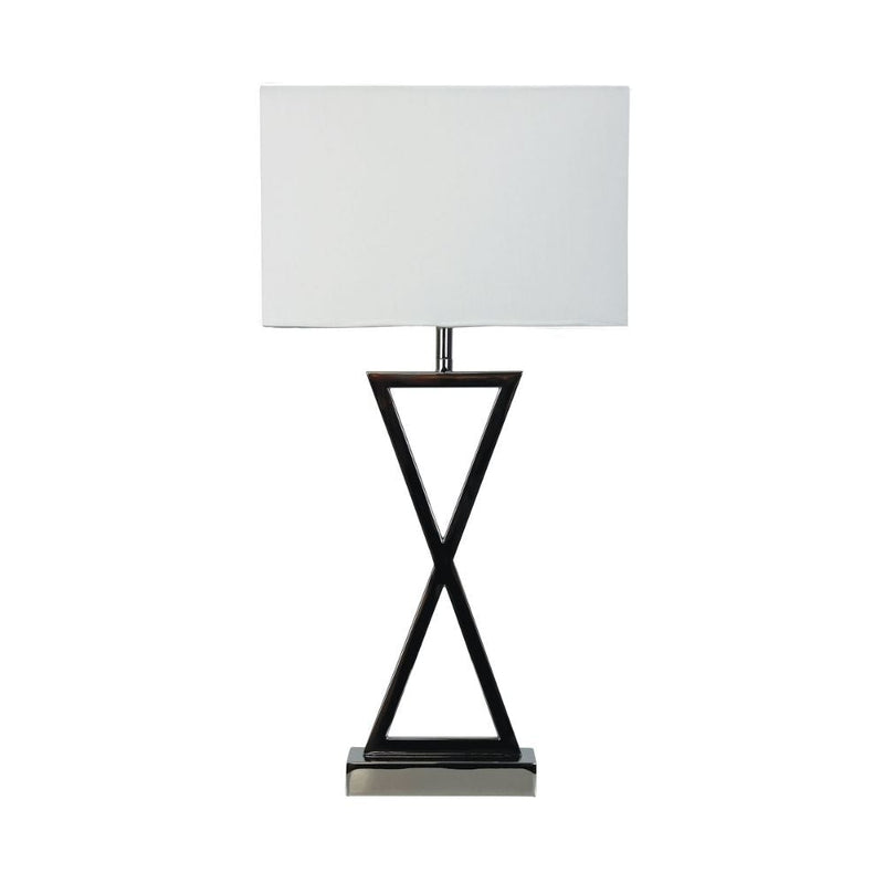 Oriel KIZZ - Stylish Bedside Table Lamp-Oriel Lighting-Ozlighting.com.au