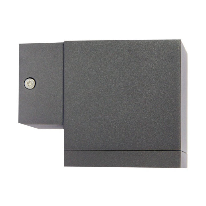 Oriel KUBE - Outdoor Wall Light IP65-Oriel Lighting-Ozlighting.com.au