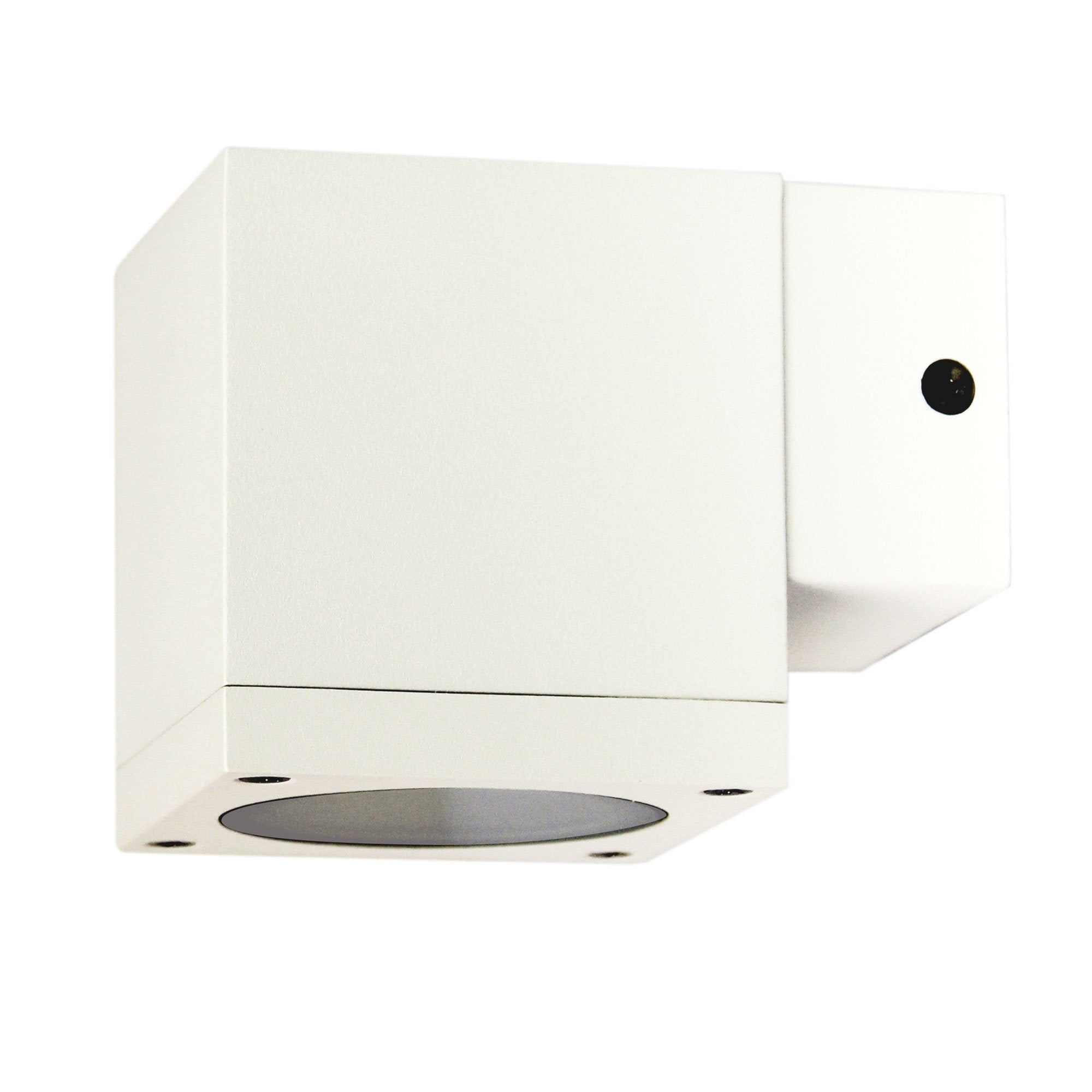 Oriel KUBE - Outdoor Wall Light IP65-Oriel Lighting-Ozlighting.com.au