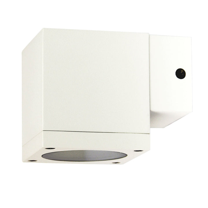 Oriel KUBE - Outdoor Wall Light IP65-Oriel Lighting-Ozlighting.com.au