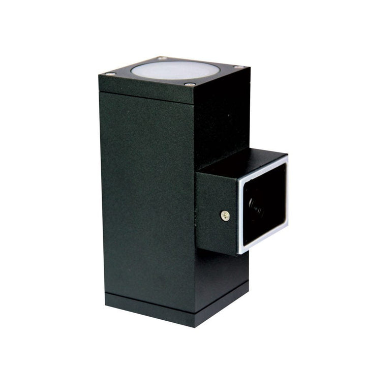 Oriel KUBE - Outdoor Wall Light IP65-Oriel Lighting-Ozlighting.com.au