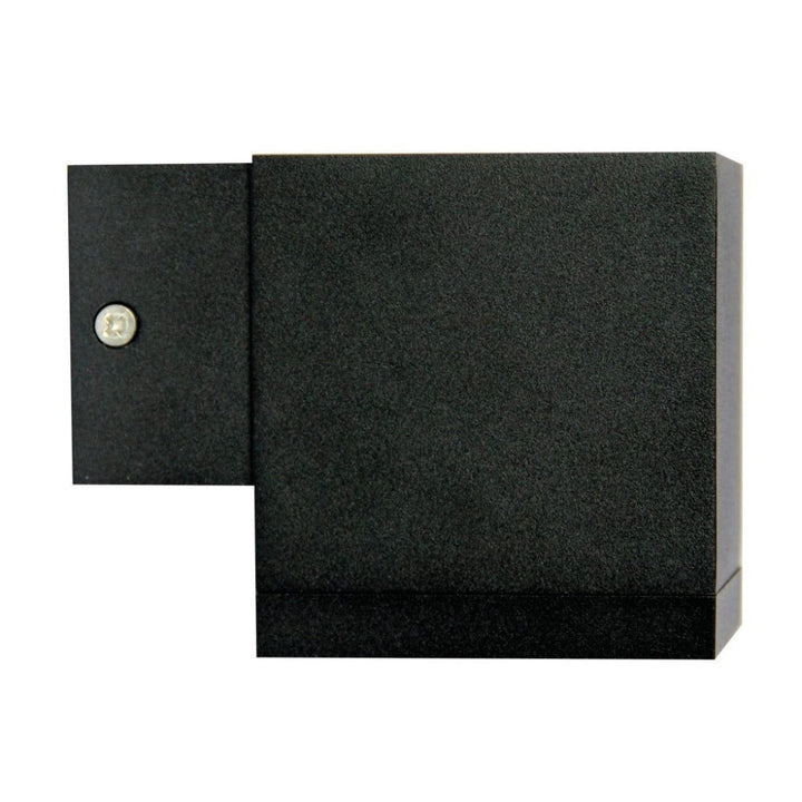 Oriel KUBE - Outdoor Wall Light IP65-Oriel Lighting-Ozlighting.com.au
