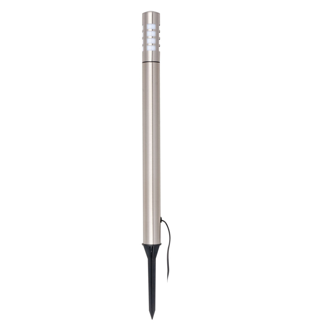 Oriel LANCE - G4 12V DC Exterior Garden Spike Path Light IP44 - DRIVER REQUIRED-Oriel Lighting-Ozlighting.com.au
