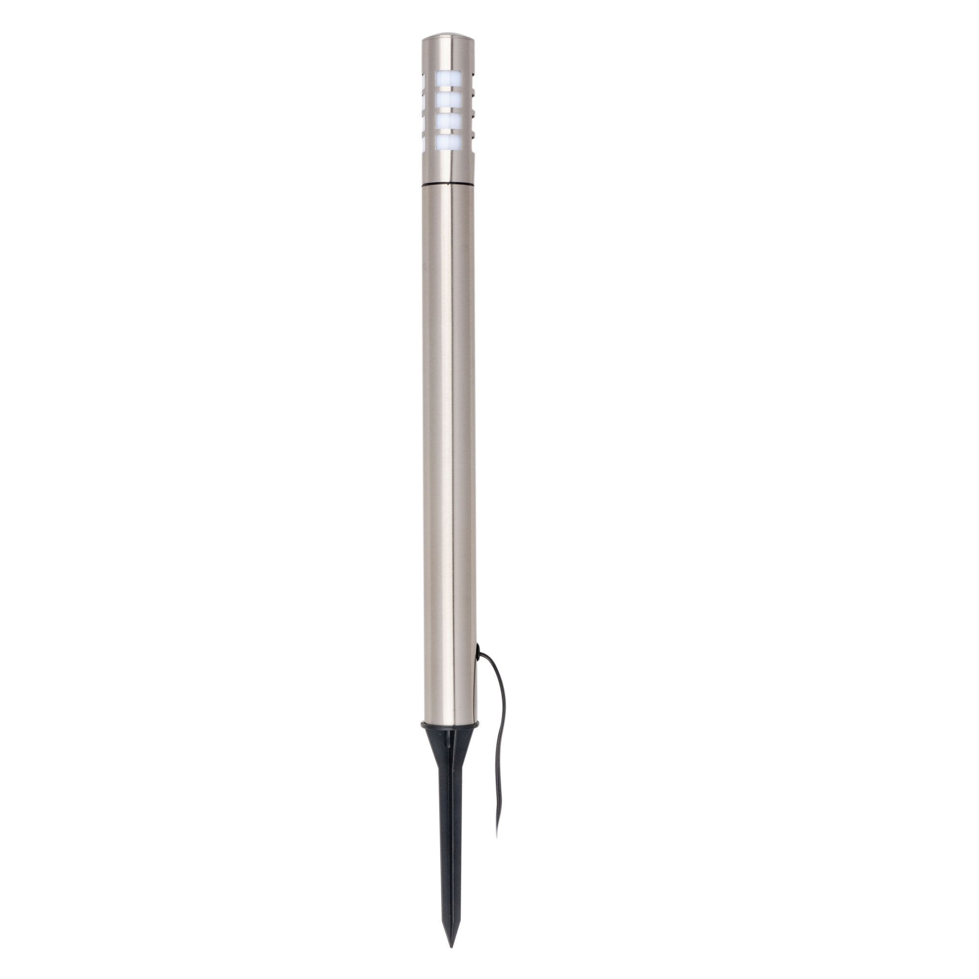 Oriel LANCE - G4 12V DC Exterior Garden Spike Path Light IP44 - DRIVER REQUIRED-Oriel Lighting-Ozlighting.com.au
