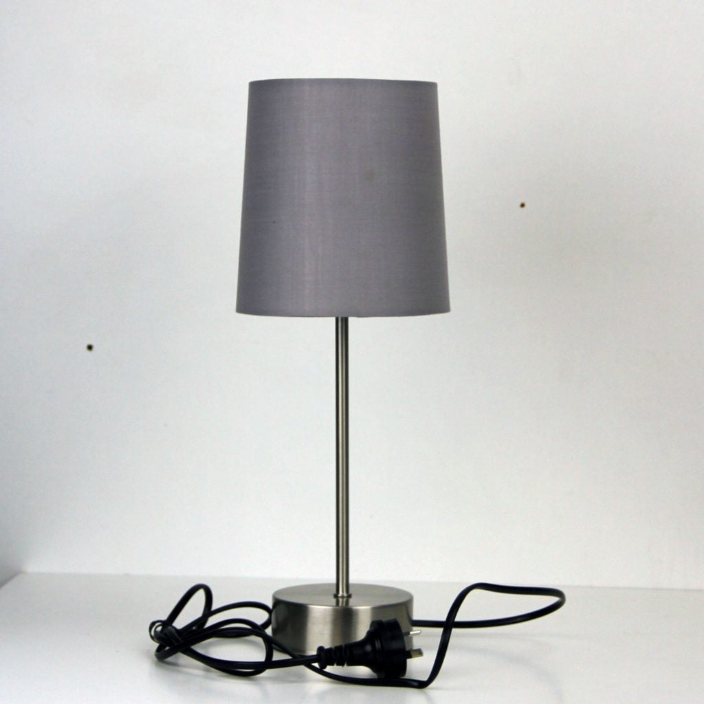 Oriel LANCET - Touch Lamp Base-Oriel Lighting-Ozlighting.com.au