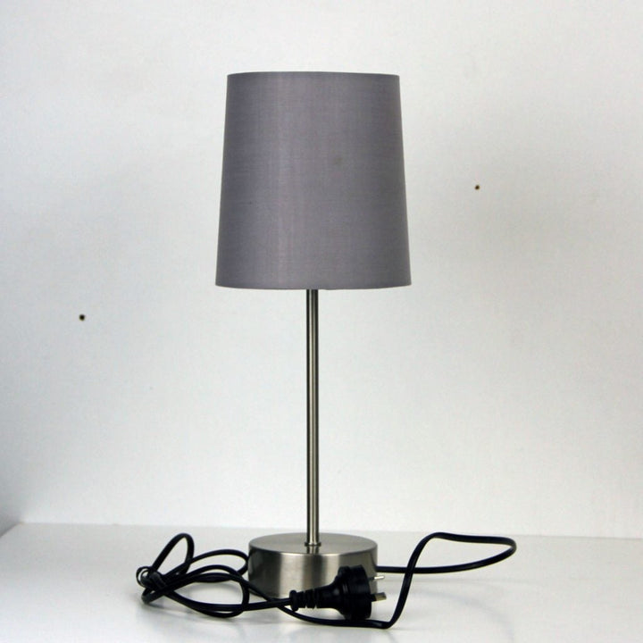 Oriel LANCET - Touch Lamp Base-Oriel Lighting-Ozlighting.com.au