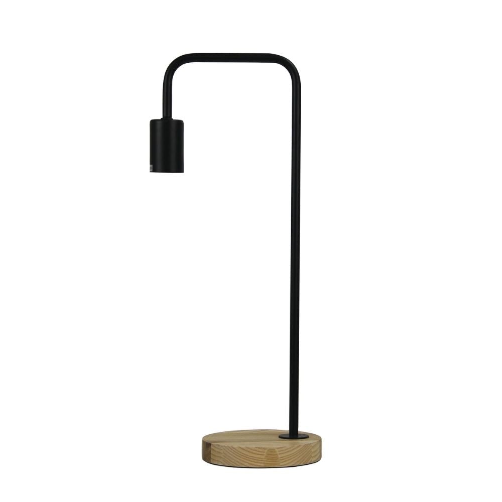 Oriel LANE Table Lamp - Scandinavian-Oriel Lighting-Ozlighting.com.au