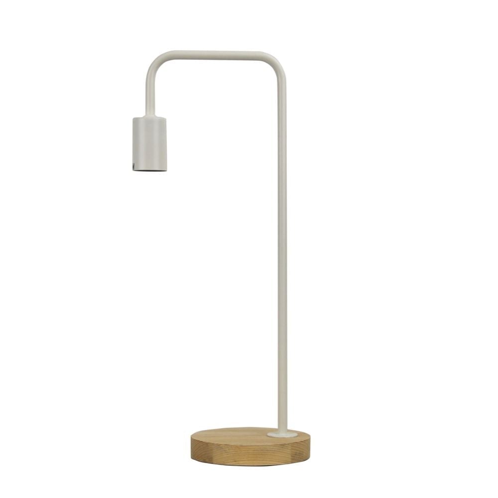 Oriel LANE Table Lamp - Scandinavian-Oriel Lighting-Ozlighting.com.au