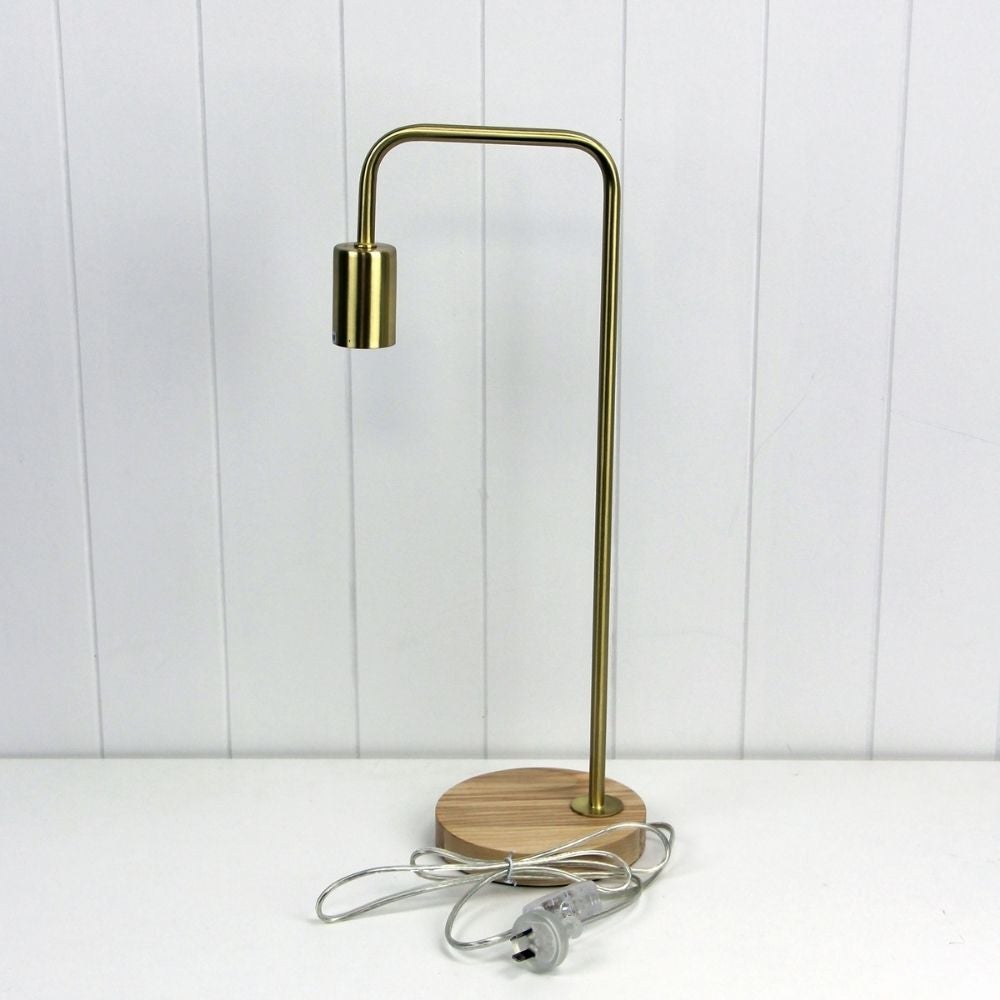 Oriel LANE Table Lamp - Scandinavian-Oriel Lighting-Ozlighting.com.au