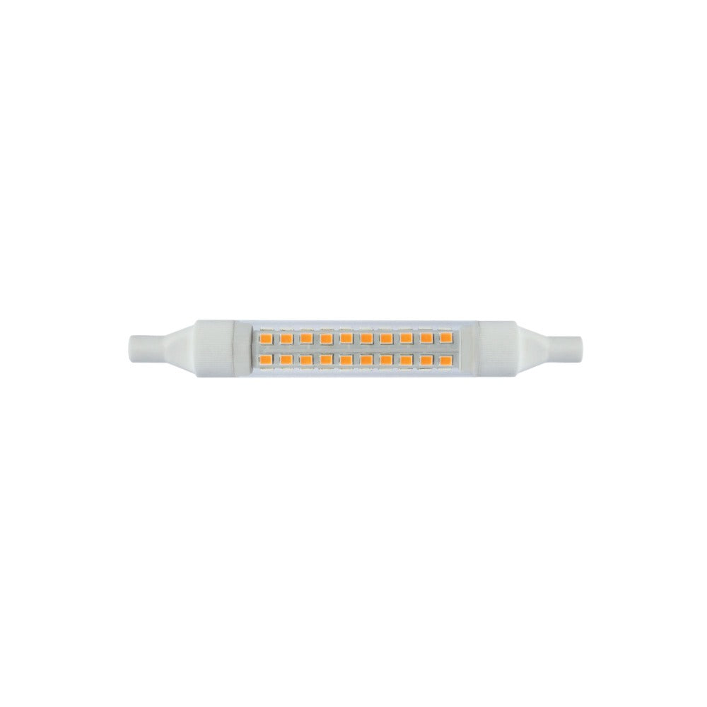Oriel LED L118 LED Globe - 9W, Linear, R7s-Oriel Lighting-Ozlighting.com.au