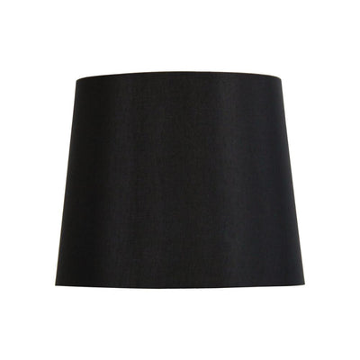 Oriel LINEN - 27cm Hardbacked Linen Table Lamp Shade-Oriel Lighting-Ozlighting.com.au