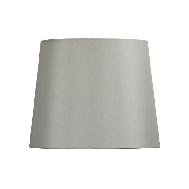 Oriel LINEN - 27cm Hardbacked Linen Table Lamp Shade-Oriel Lighting-Ozlighting.com.au