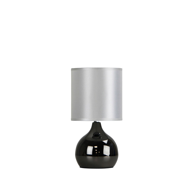 Oriel LOTTI - Touch Table Lamp-Oriel Lighting-Ozlighting.com.au