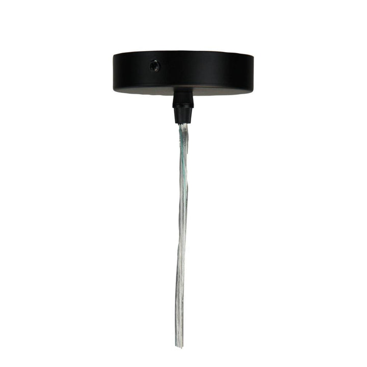Oriel MADISON - 24W/36W LED Tri-colour Dimmable Pendant-Oriel Lighting-Ozlighting.com.au