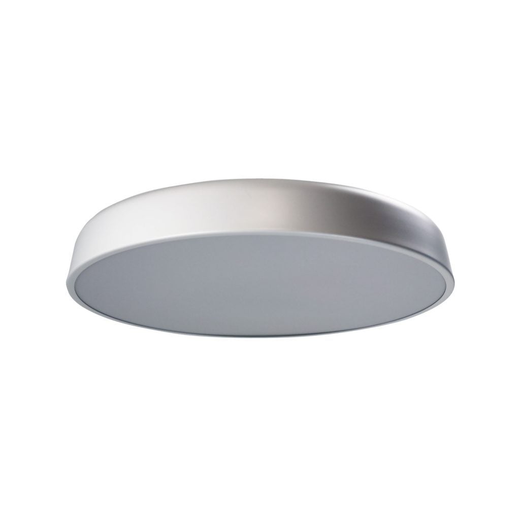 Oriel MADISON LED Pendant - 24W/36W, Tri-Colour Dimmable-Oriel Lighting-Ozlighting.com.au