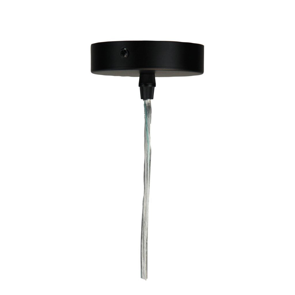 Oriel MADISON LED Pendant - 24W/36W, Tri-Colour Dimmable-Oriel Lighting-Ozlighting.com.au