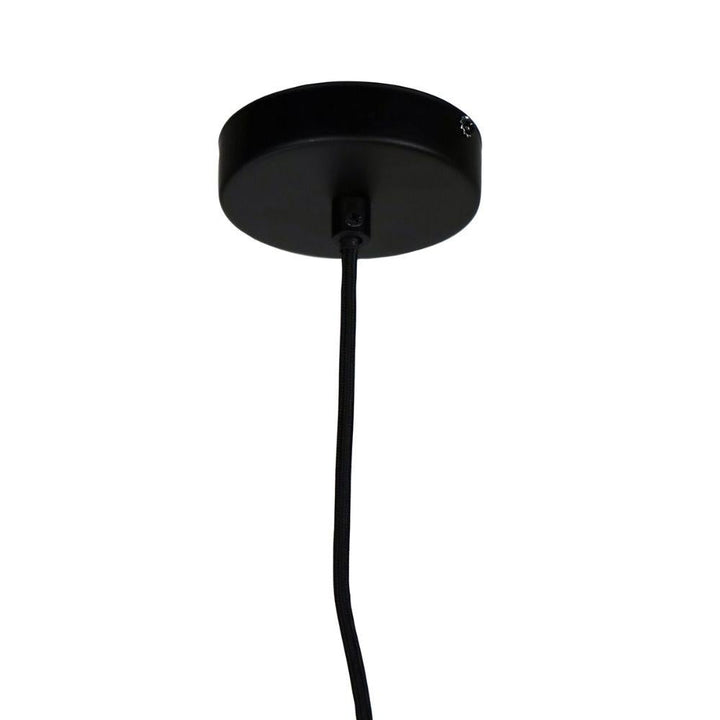 Oriel MALO - 1 Light Wire Pendant-Oriel Lighting-Ozlighting.com.au