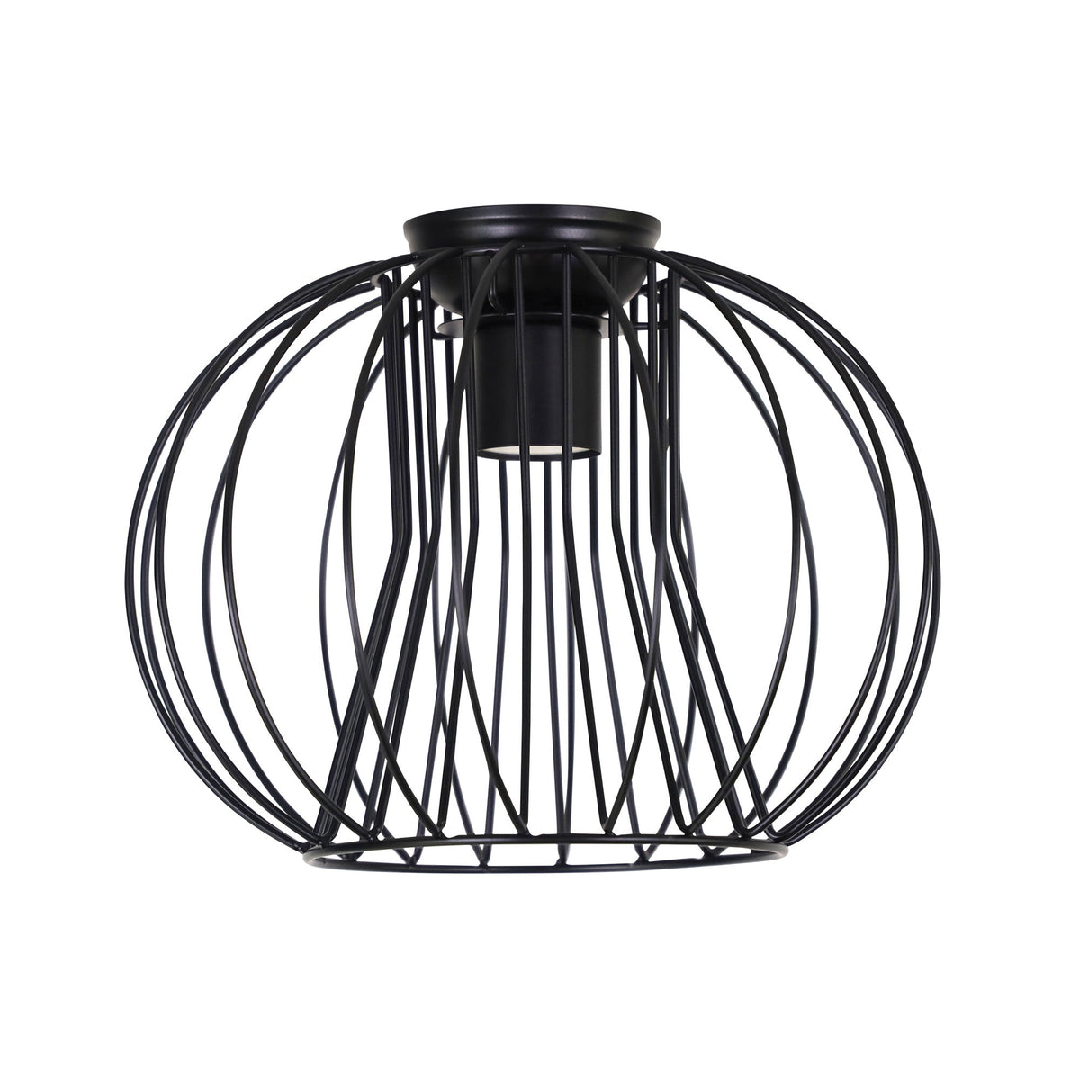 Oriel MALO DIY Shade Only - Industrial Style-Oriel Lighting-Ozlighting.com.au