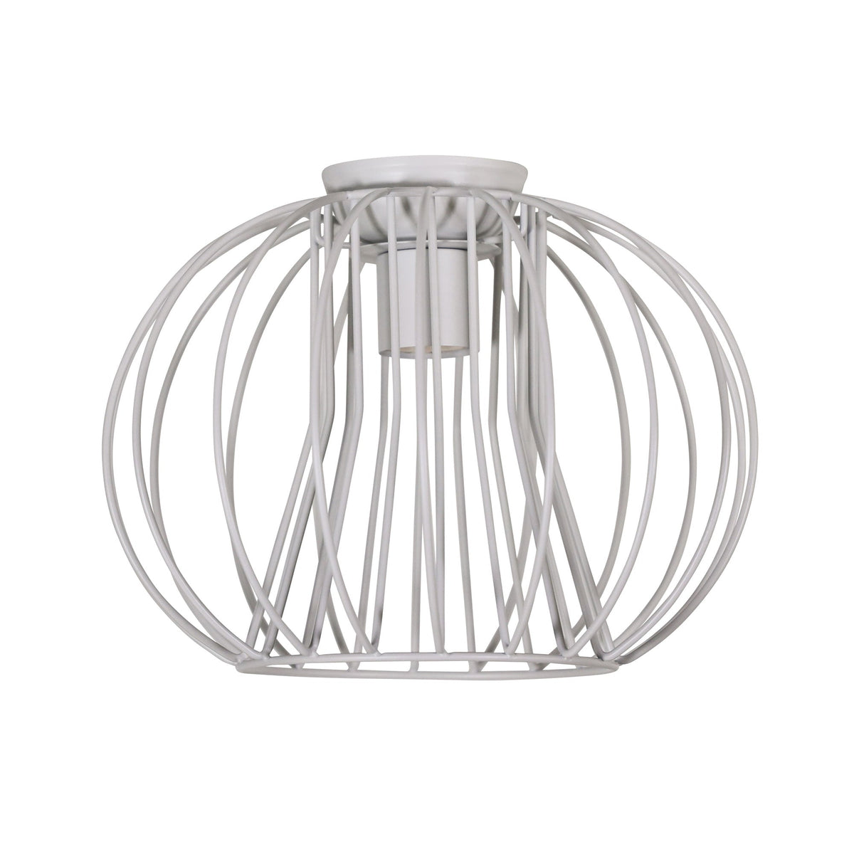 Oriel MALO DIY Shade Only - Industrial Style-Oriel Lighting-Ozlighting.com.au