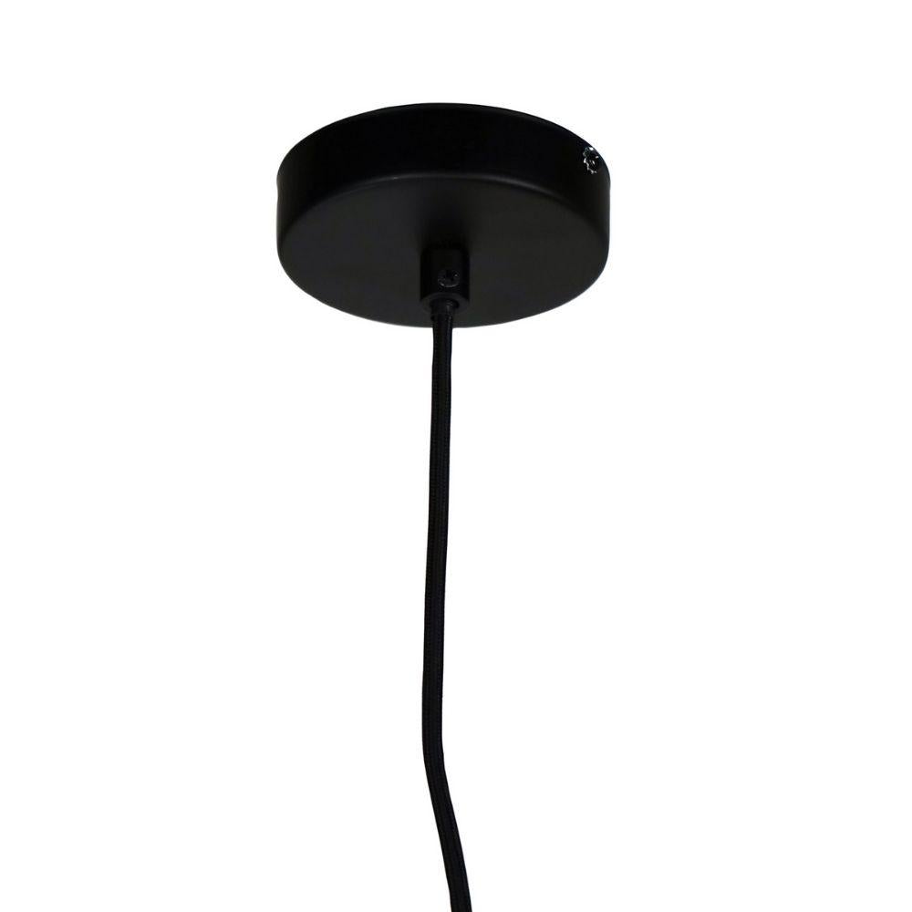 Oriel MALO Pendant - 3 Light Wire-Oriel Lighting-Ozlighting.com.au