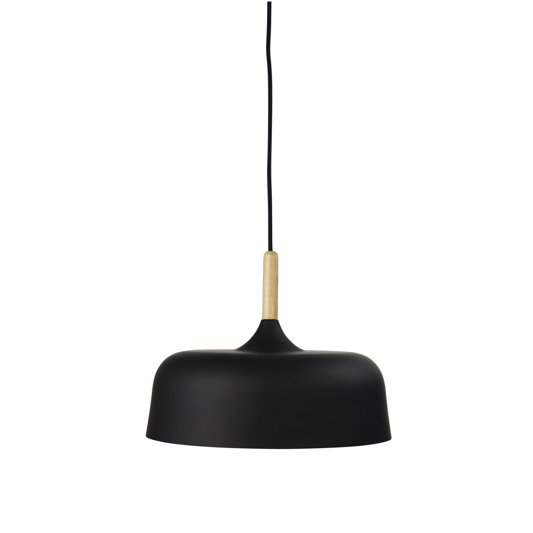 Oriel MALT - 1 Light Industrial Style Pendant-Oriel Lighting-Ozlighting.com.au