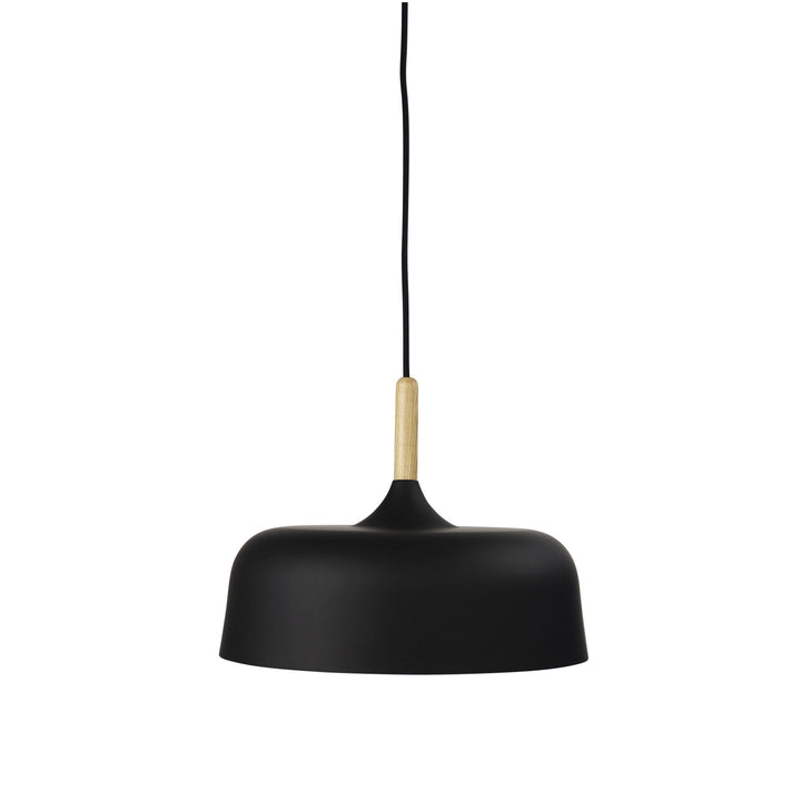 Oriel MALT - 1 Light Industrial Style Pendant-Oriel Lighting-Ozlighting.com.au