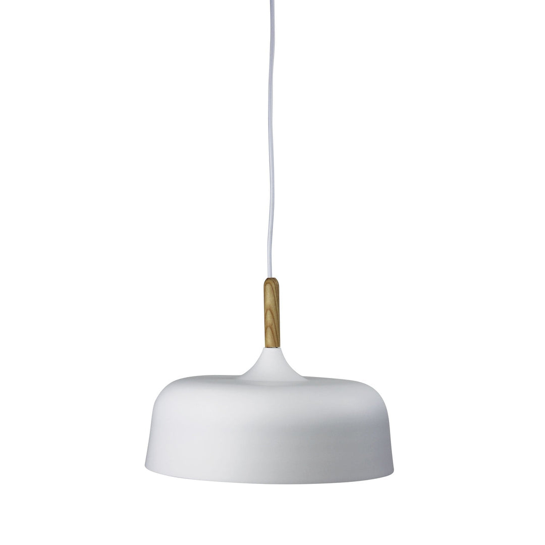 Oriel MALT - 1 Light Industrial Style Pendant-Oriel Lighting-Ozlighting.com.au