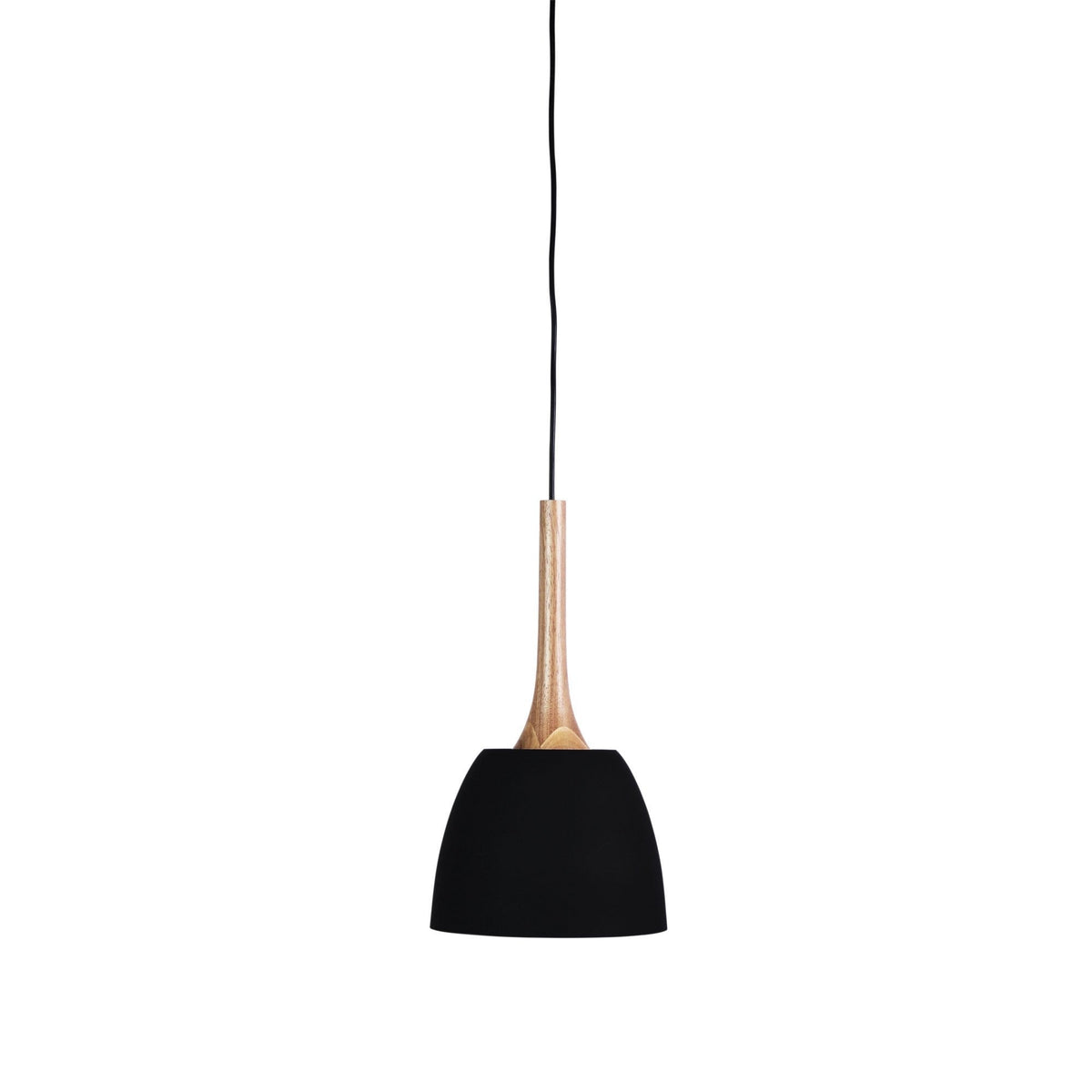 Oriel MALT Pendant - 1 Light Industrial Style-Oriel Lighting-Ozlighting.com.au
