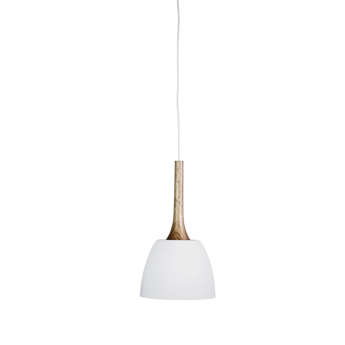 Oriel MALT Pendant - 1 Light Industrial Style-Oriel Lighting-Ozlighting.com.au