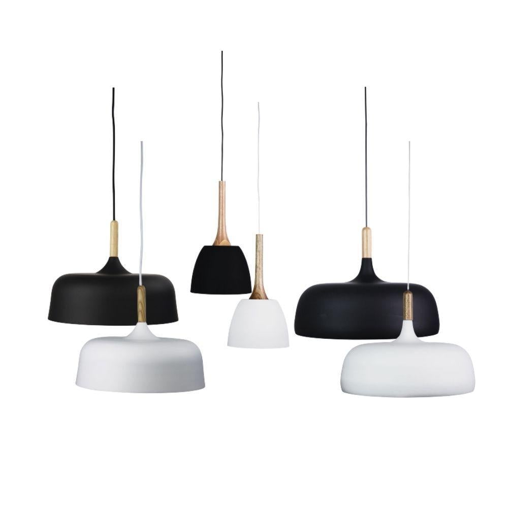 Oriel MALT Pendant - 1 Light Industrial Style-Oriel Lighting-Ozlighting.com.au