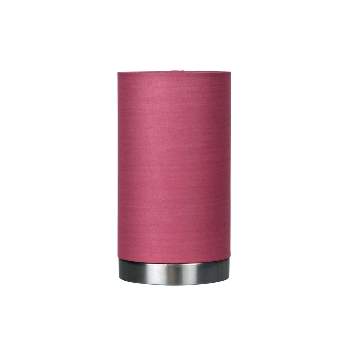 Oriel MANTEL - Touch Lamp Base-Oriel Lighting-Ozlighting.com.au