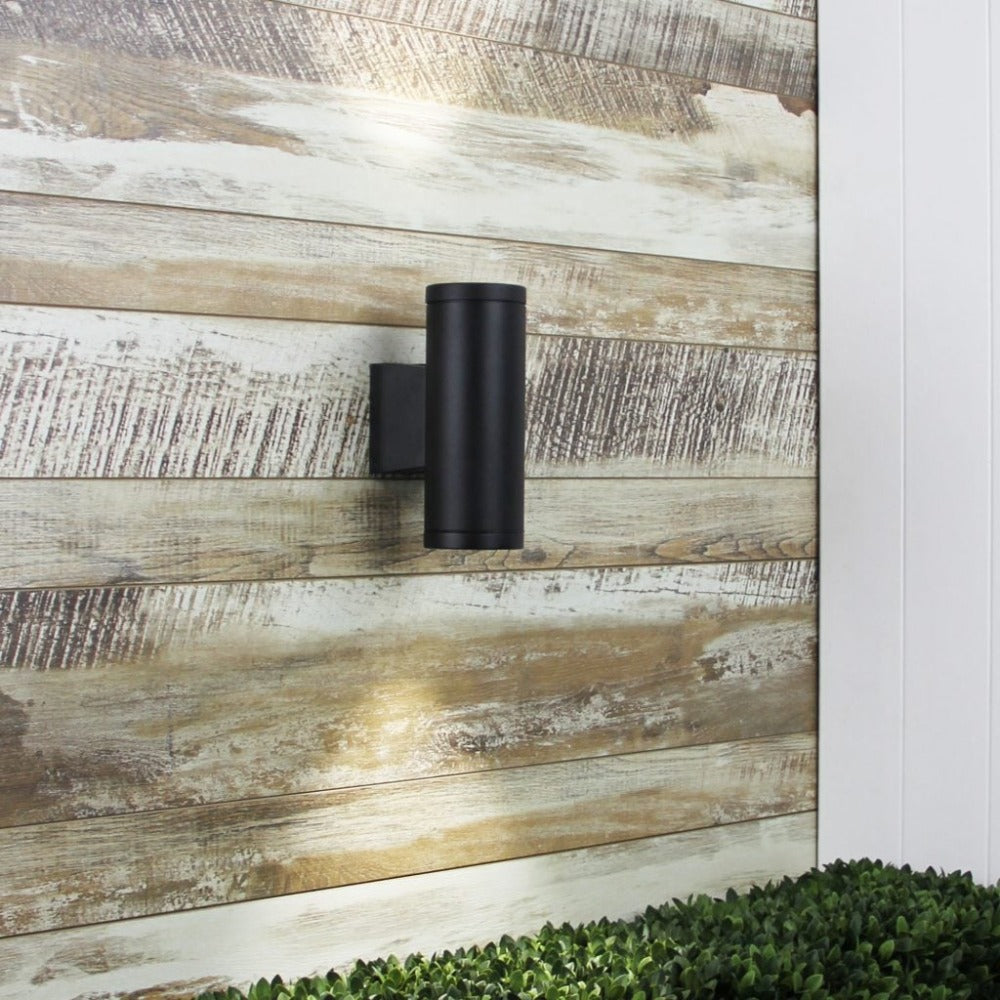 Oriel METRO - Quality Outdoor Wall Light IP65-Oriel Lighting-Ozlighting.com.au