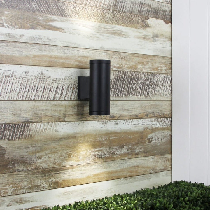 Oriel METRO - Quality Outdoor Wall Light IP65-Oriel Lighting-Ozlighting.com.au