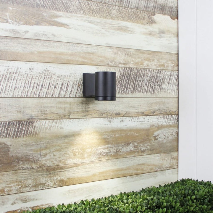 Oriel METRO - Quality Outdoor Wall Light IP65-Oriel Lighting-Ozlighting.com.au
