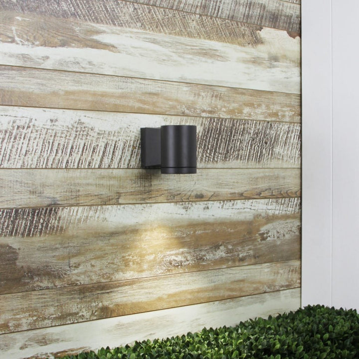 Oriel METRO - Quality Outdoor Wall Light IP65-Oriel Lighting-Ozlighting.com.au