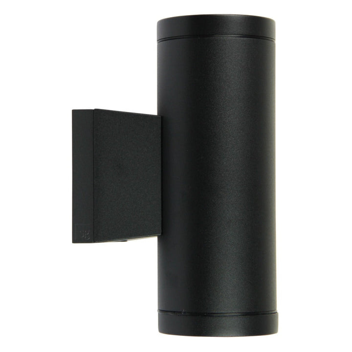 Oriel METRO - Quality Outdoor Wall Light IP65-Oriel Lighting-Ozlighting.com.au